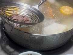 -宴全牛粤来越牛潮汕鲜牛肉火锅(海州万达广场店)