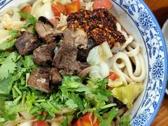 -马振面(小皮院店)