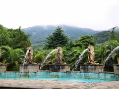 -达蓬山旅游度假区