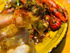 -金陵一哥龙虾馆(三牌楼总店)