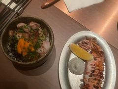-High Yaki THE SEA海鲜居酒屋