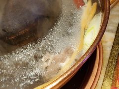 -清真·老门框爆肚涮肉·中华老字号(丰管路店)