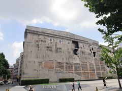 -上海四行仓库抗战纪念馆