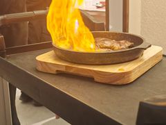 -将军牛排·尔滨地标朝鲜族美食(总店)