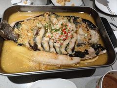 -半天妖烤鱼(中山路店)