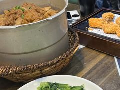 -堂瓦里·33年传统赣菜(第一街区店)