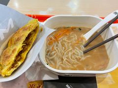 -魏家凉皮(黄雁村店)