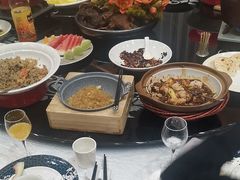 -绸乡宴酒店·融合苏帮宴(吴江店)