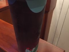 -星巴克(广州淘金路店)