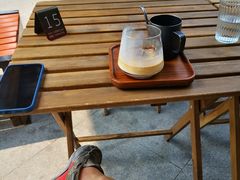 -Home Cafe(水榭春天店)