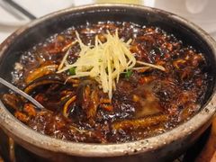 -香雪海饭店中餐厅(人民桥店)