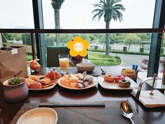 -舟山希尔顿酒店