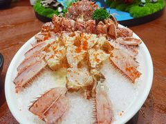 -东海怡品海鲜豆捞(舟宿夜江店)