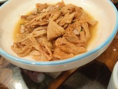 -西江美食舫·江西菜(健德桥店)