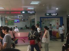 -华中科技大学同济医学院附属同济医院(汉口院区)