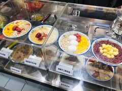 -一心甜汤(丹凤街店)