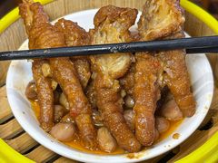 -顺德一品粥·20年凤城老字号(芳村店)