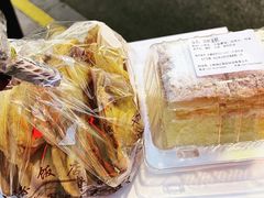 蝴蝶酥-国际饭店·帆声西饼屋(黄河路店)