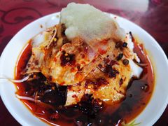 -老丘丘(较场口店)