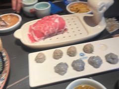 -额尔敦传统涮(公园西路店)