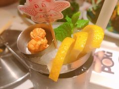 poki青柠-POKIPOKI泰食谷仓东南亚菜(侨香店)