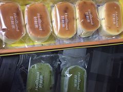 -好利来(北新桥店)