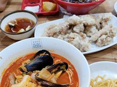 -香港饭店0410(弘大店)