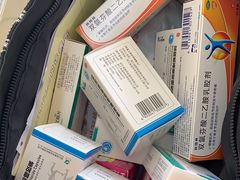 -重庆西南医院(西南院区)