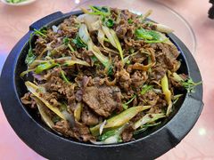-烤肉宛饭庄(南礼士路店)