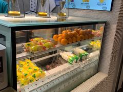 -茶也运也(望京万科店)
