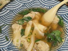 -北丐先生·野馄饨烧烤(泰达E街区店)