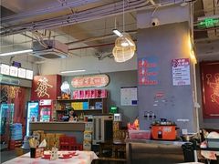 -老闵田螺馆·南昌市井菜·特色小吃(总店)