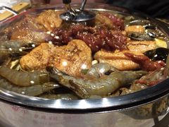 自由组合焖锅-黄记煌三汁焖锅(顺义华联店)