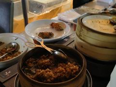 -徐记海鲜(汉城湖|太奥店)