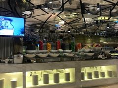 -大东方海鲜酒楼(小武基桥店)