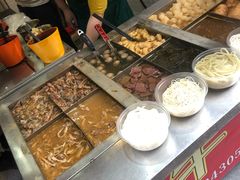 -老广州牛杂(深圳白石洲总店)