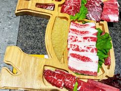 -NIUAN牛庵·日式和牛烧肉(恒隆店)