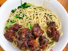 -泰顺江南春面馆