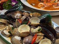 -鑫鸿达·海鲜闽菜热炒小馆(中山路店)