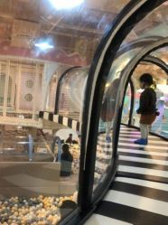 -多多淘儿童体验中心(重庆来福士店)