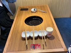 -傣妹火锅(张江高科店)