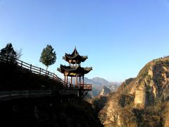 -平湖九龙山旅游度假区