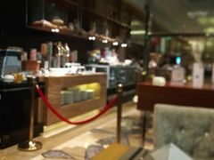 -宁波阳光豪生大酒店·豪生咖啡厅