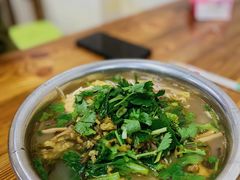 -老兵麻辣烫(世欧王庄店)