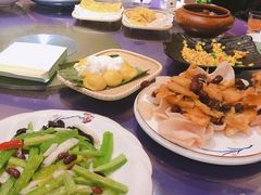 -吴记酱骨炖菜馆(西大直街店)