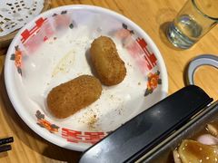 -小小河边鱼(天润城店)