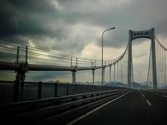 -星海湾跨海大桥