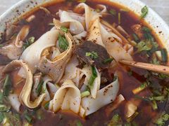 -北门张家羊肉粉(二分店)