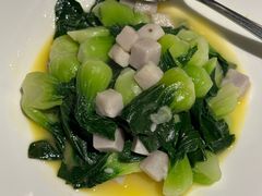 -三利音·玖弄小鲜(浦东嘉里城店)