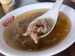 -好成财牛排馆(涂门街总店)